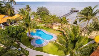 Cosian Bay Phu Quoc Resort - Phu Quoc - 5