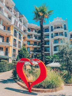 Urlaub in Harmony - Sunny Beach - 9