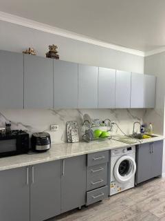 apartment on Yakova Logvinenko 12 - Bisjkek - 1