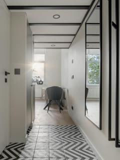 Modern loft in City centre Self check-in No 46 - Vilnius - 4