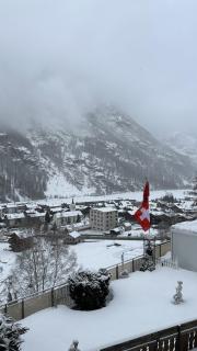 Täsch-Zermatt Cozy alpine nest - Täsch - 9
