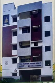 Sri Durga Homestay - Tirupati - 0
