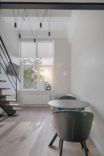 Modern loft in City centre Self check-in No 46 - Vilnius - 8