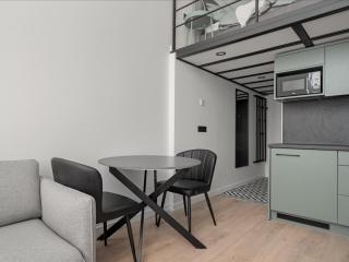 Modern loft in City centre Self check-in No 46 - Vilnius - 1