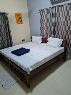 Qqueen's hill lodge - Oblogo - 2