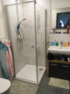 Moderne Ferienwohnung am Wald - 4