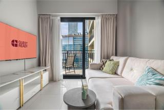 GuestReady - Business Bay delight - Dubai - 0