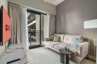 GuestReady - Business Bay delight - Dubai - 4