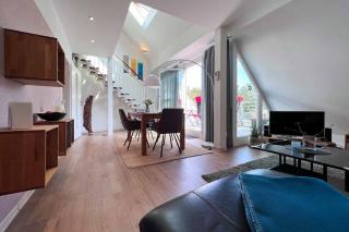 Residenz Hohe-Lith Ferienwohnung 135 HLI135 - Cuxhaven - 0