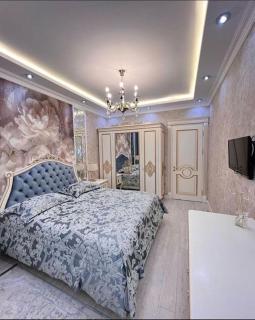 Luxury Harmony Apartment Baku - 9