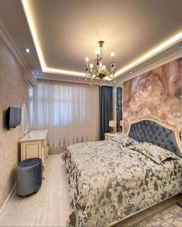 Luxury Harmony Apartment Baku - 2