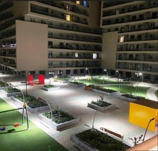 Luxury Harmony Apartment Baku - 1