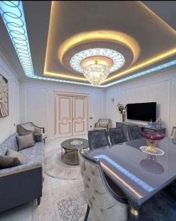 Luxury Harmony Apartment Baku - Bakoe - 0