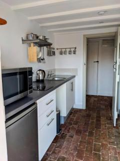 No1 The yard, Regilbury Court, Winford - Bristol - 6