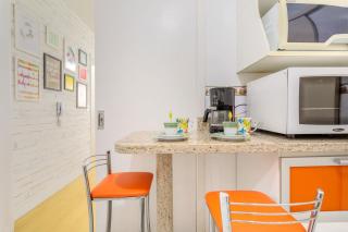 Apartamento Aconchegante no Centro CP0138 - Florianópolis - 9