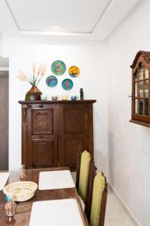 A-Jardins du Golf for Family - Tanger - 8