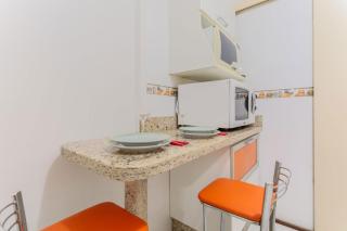 Apartamento Aconchegante no Centro CP0138 - Florianópolis - 8
