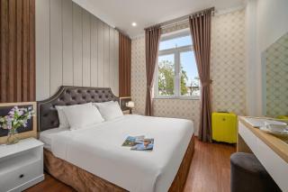 Be U Hotel City View - Da Lat - 9