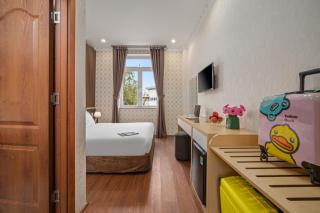 Be U Hotel City View - Da Lat - 5