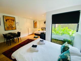 Casa Tilleghem - Bruges - 8