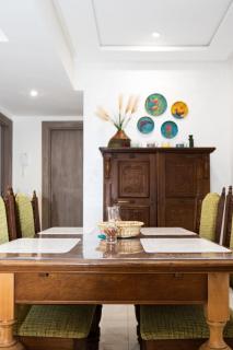 A-Jardins du Golf for Family - Tanger - 6
