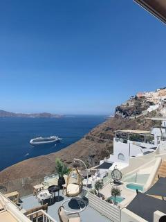 Santorini Emporio - Emporio Santorini - 1