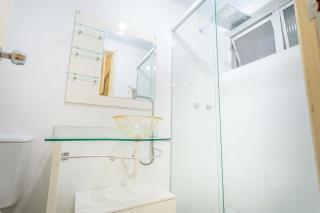 Apartamento Aconchegante no Centro CP0138 - Florianópolis - 7