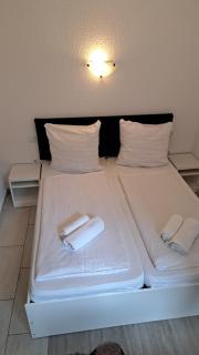 Apartament central V&P - Sibiu - 8
