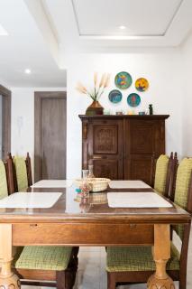 A-Jardins du Golf for Family - Tanger - 6