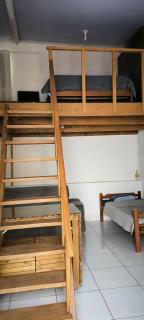 Apartamento Loft Confort 02 - 8