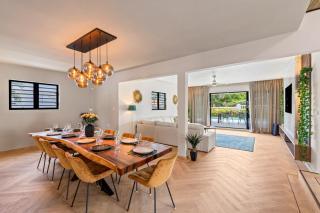 La Casa Blanca Curaçao - Jan Thiel - 1