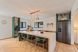 La Casa Blanca Curaçao - Jan Thiel - 2