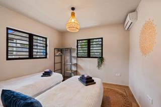 La Casa Blanca Curaçao - Jan Thiel - 7