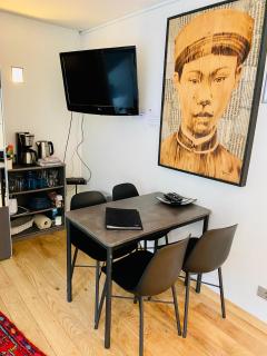 Casa Tilleghem - Bruges - 5