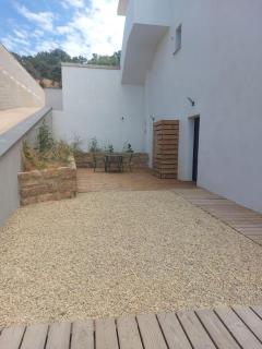 Bella Vita Garancia Grand T3 Neuf avec piscine à Porticcio - Grosseto-Prugna - 4
