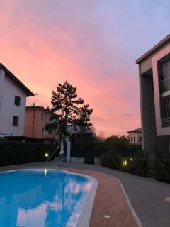 Appartamento con piscina a 5 minuti dal centro - Peschiera del Garda - 4
