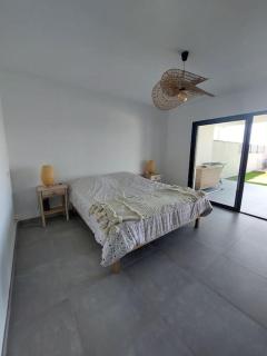 Bella Vita Garancia Grand T3 Neuf avec piscine à Porticcio - Grosseto-Prugna - 3