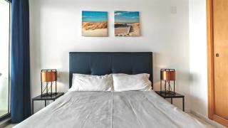Floor 29 - Two-bedroom apartment with Sea Views - Benidorm - 8