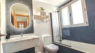 Floor 29 - Two-bedroom apartment with Sea Views - Benidorm - 3