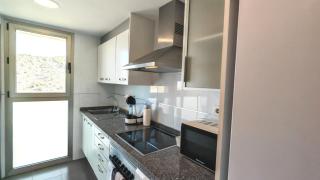 Floor 29 - Two-bedroom apartment with Sea Views - Benidorm - 4
