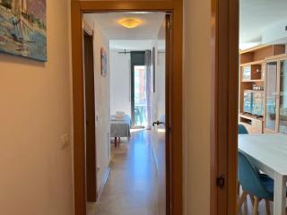 Precioso apartamento 4 habitaciones con piscina y gym - Lloret de Mar - 4