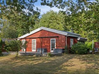 Holiday Home Galathea - 175m from the sea by Interhome - 2