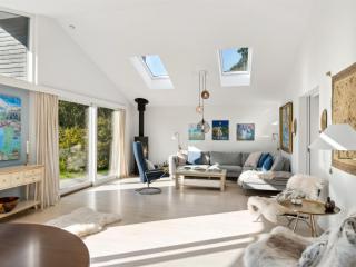 Holiday Home Annlisa - 750m from the sea by Interhome - Dronningmølle - 5