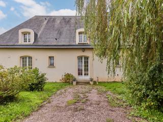 Holiday Home Le pré fleuri by Interhome - - 5