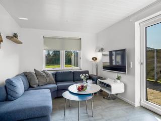 Holiday Home Isabel - 600m from the sea by Interhome - Blokhus - 9