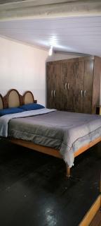 Apartamento Loft Confort 02 - Ponta Porã - 9