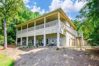 Southern Comfort - Dadeville - 6