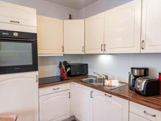 Apartment Domaine de Crespin by Interhome - Saint-Gervais-les-Bains - 7