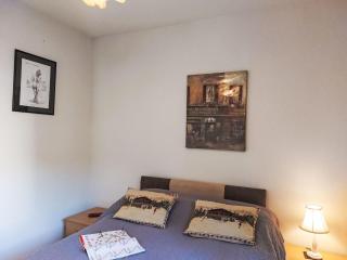 Apartment Domaine de Crespin-5 by Interhome - Saint-Gervais-les-Bains - 6