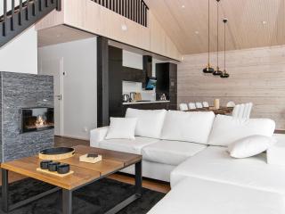 Holiday Home Kirsikka by Interhome - Harviala - 8